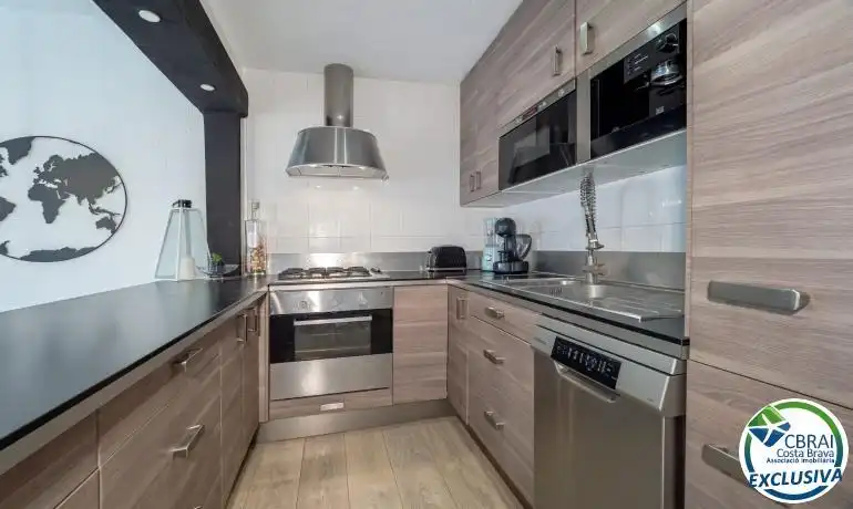 Casa a schiera con piscina in vendita a Port Empordà 22, imagen 12