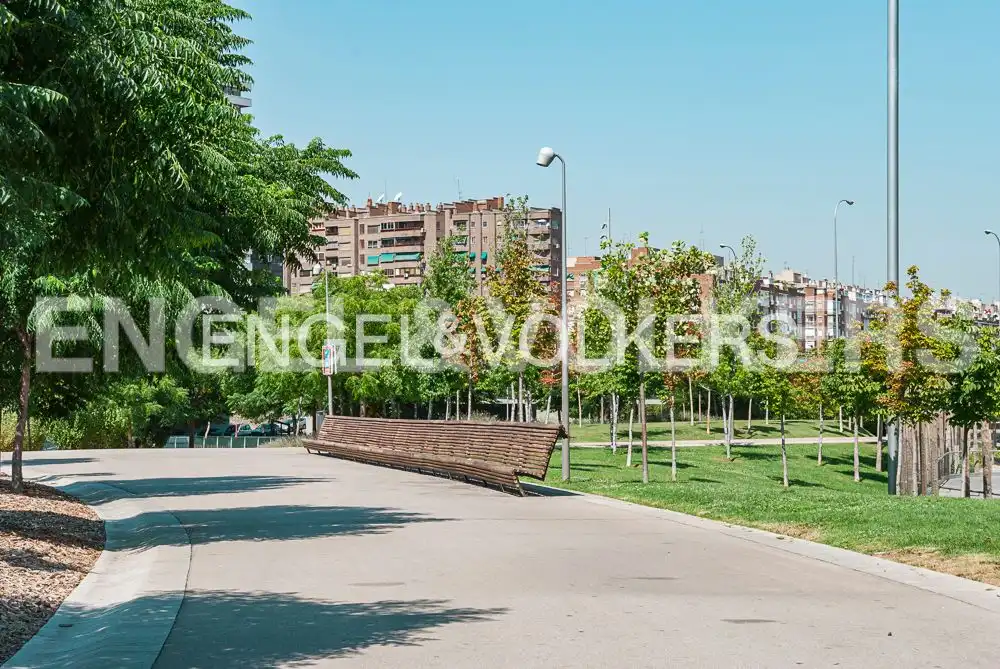 Studio to rent in San Alejandro, imagen 15