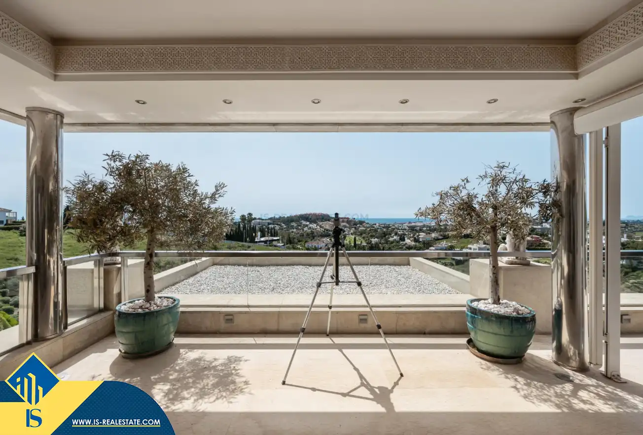 Dúplex amb piscina en venda a Nueva Andalucía, imagen 16