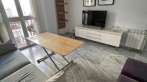 Photo 4 of Flat to rent in San Gil, Sevilla