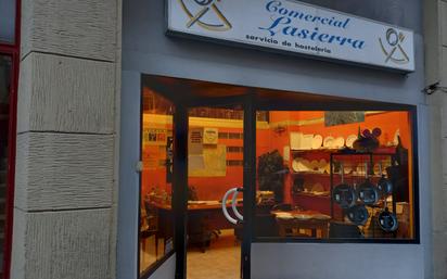Local en venda en  Zaragoza Capital amb Aire condicionat, Moblat i Internet
