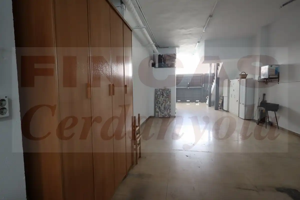 Casa adosada en venda en Cerdanyola del Vallès amb Aire condicionat, Calefacció i Terrassa