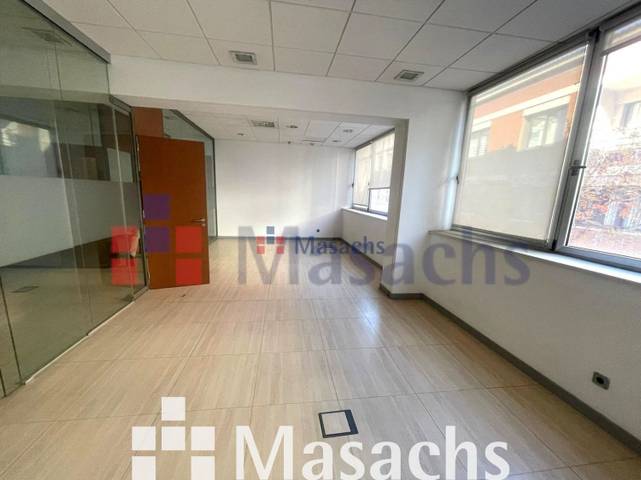 Oficina en Alquiler en Barri del Centre