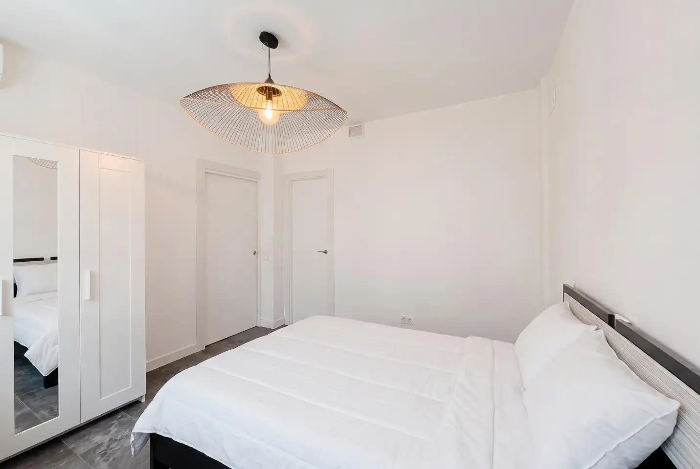 Planta baja en venta en Entrevías