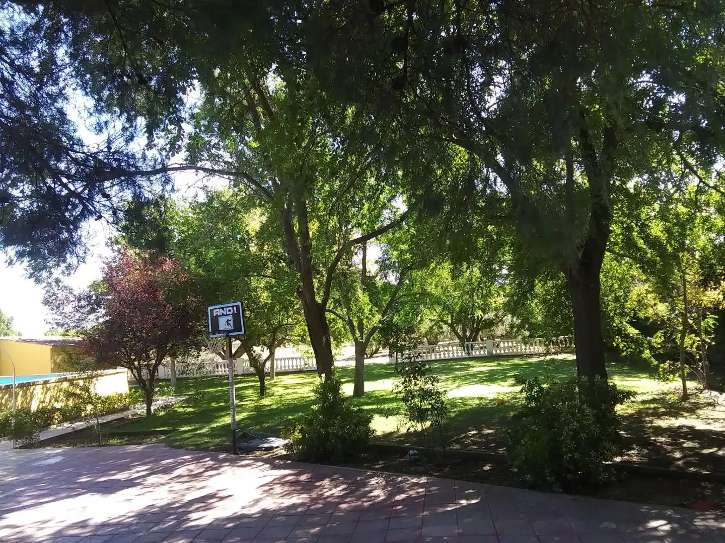 Casa rústica con jardín en venta en Cotera del Armajal 295, imagen 10