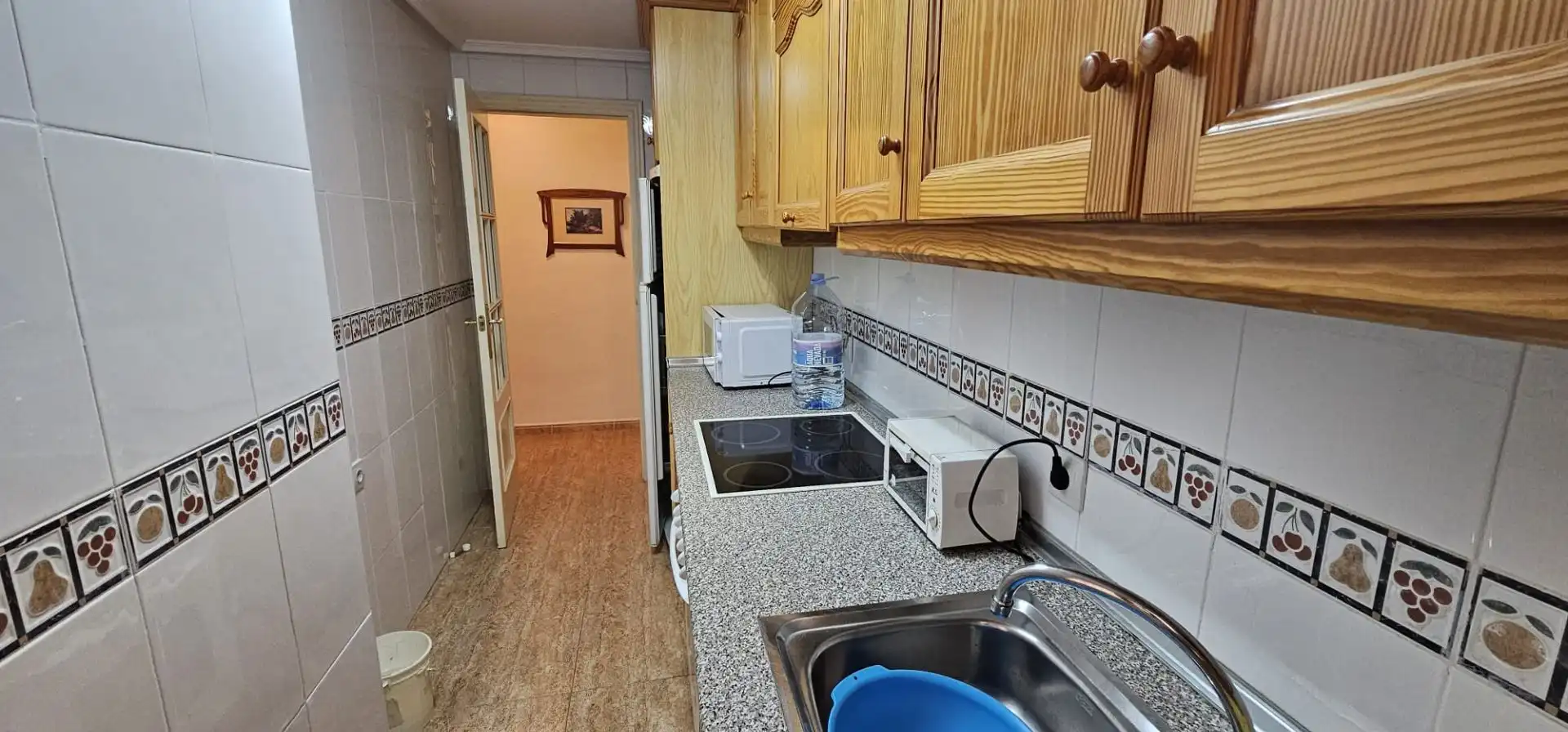 Wohnung mit Aufzug zum Verkauf in Puerto de Garrucha, imagen 11