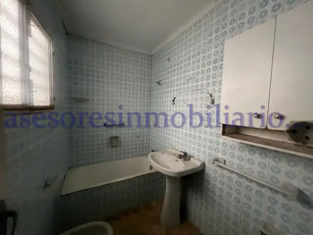 Bany de Casa o xalet en venda en Peñaflor