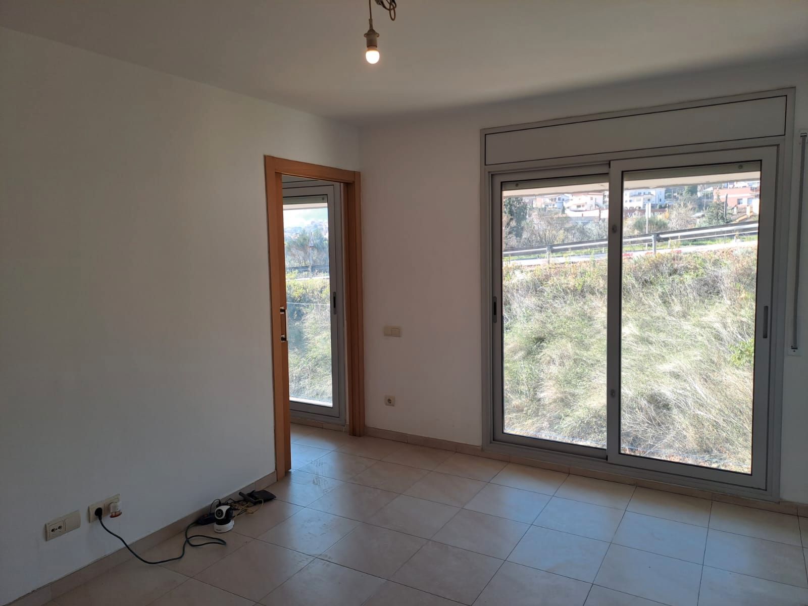Bedroom of Study for sale in Vallirana  with Heating and Oven
