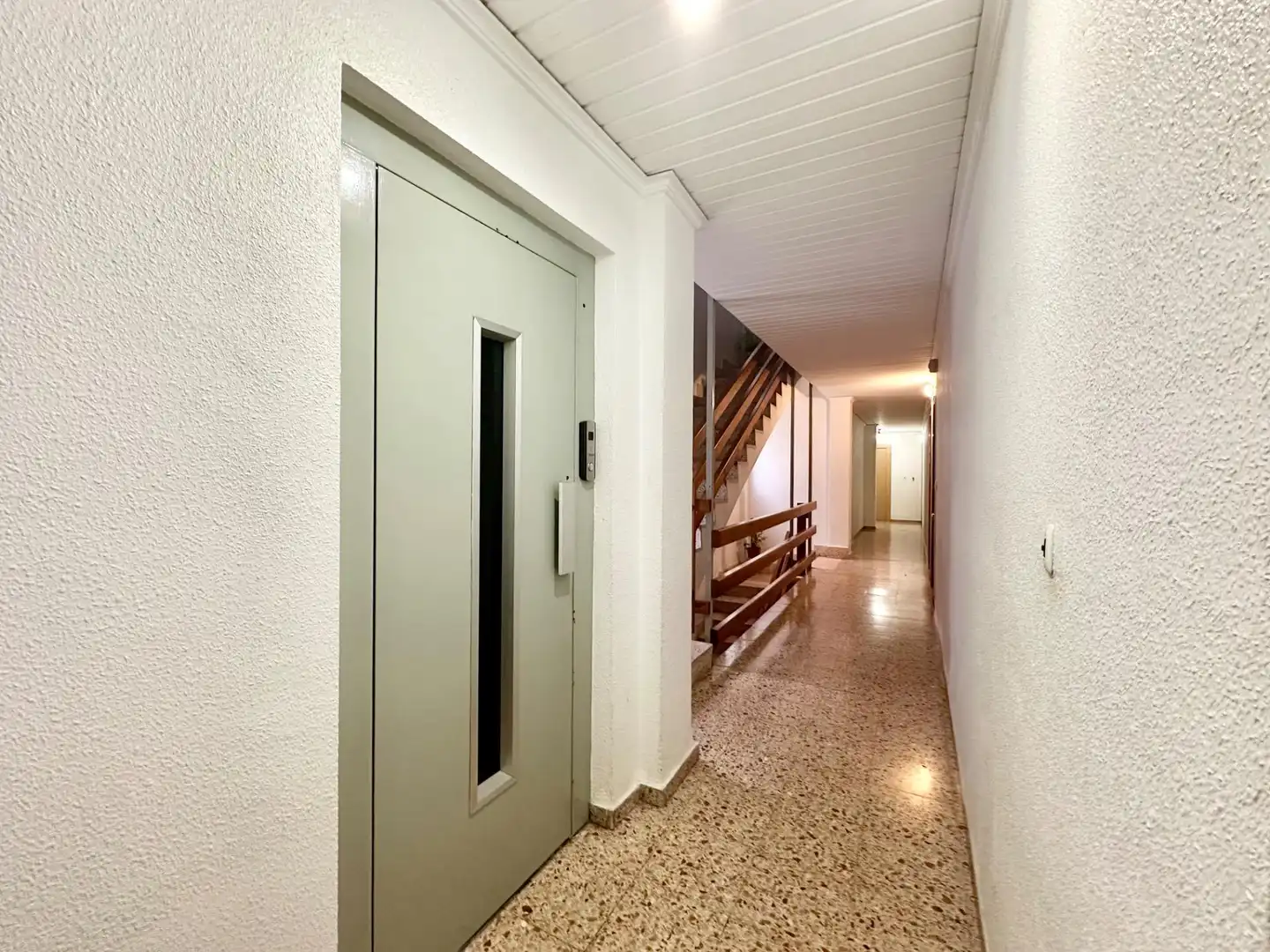 Piso en venta en Carlet con Balcón