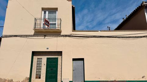 Foto 5 de Casa o chalet en venta en Calle Zaragoza, Gurrea de Gállego, Huesca