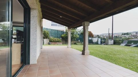 Foto 5 de Casa o xalet en venda a Rúa Dos Curros, 66, Lavadores, Vigo