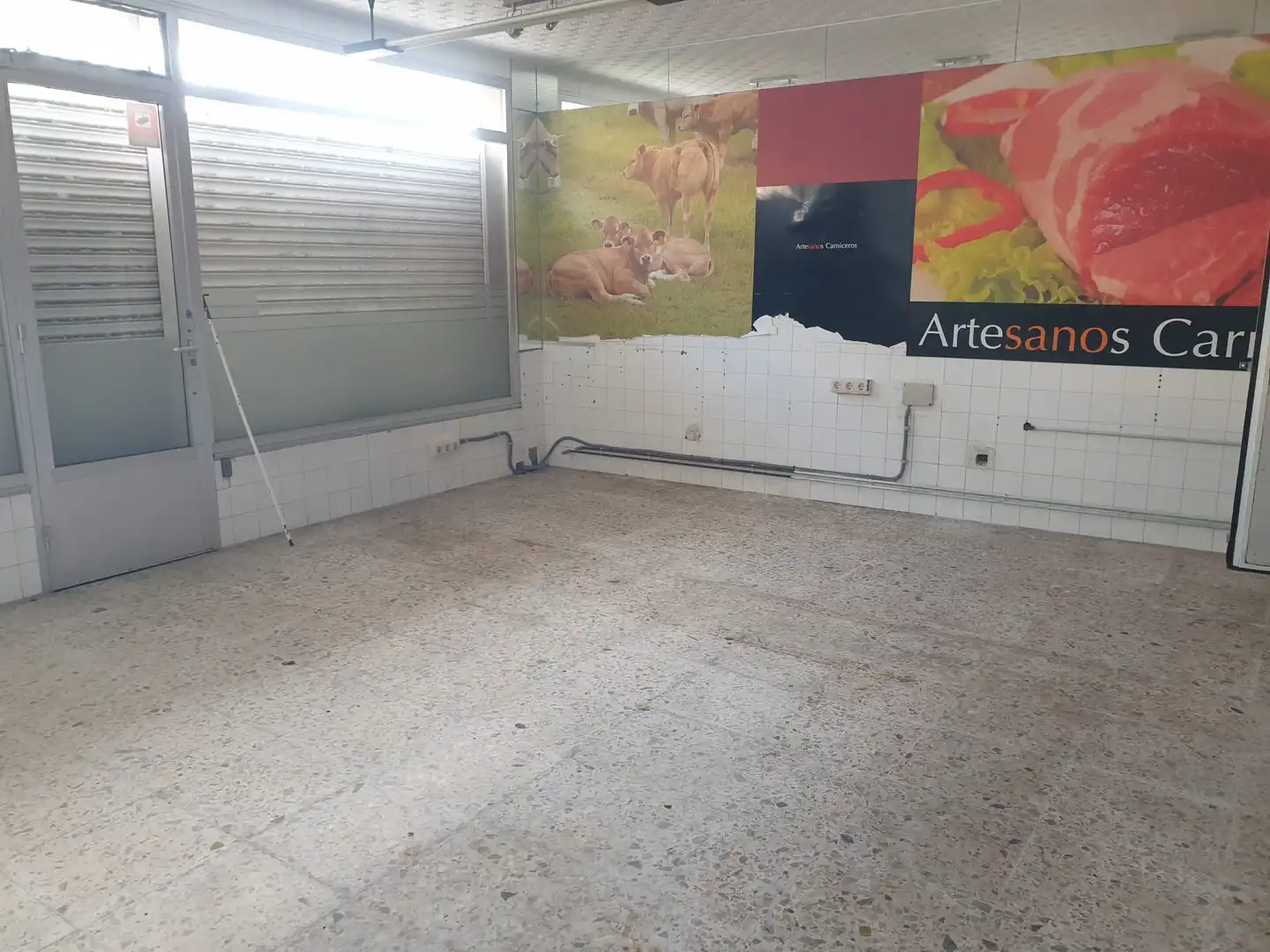 Local comercial en venta en Piñeiros- Freixeiro, imagen 2