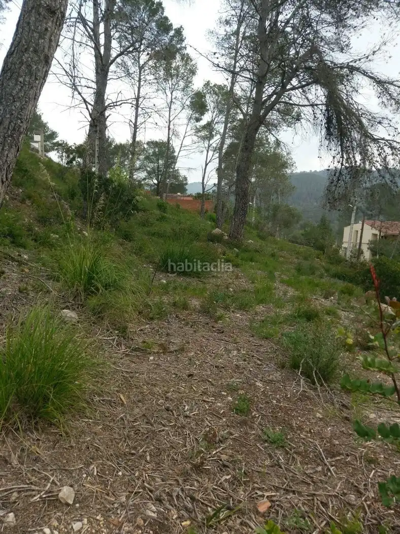 Residential land for sale in Carrer del Condor 2, imagen 5
