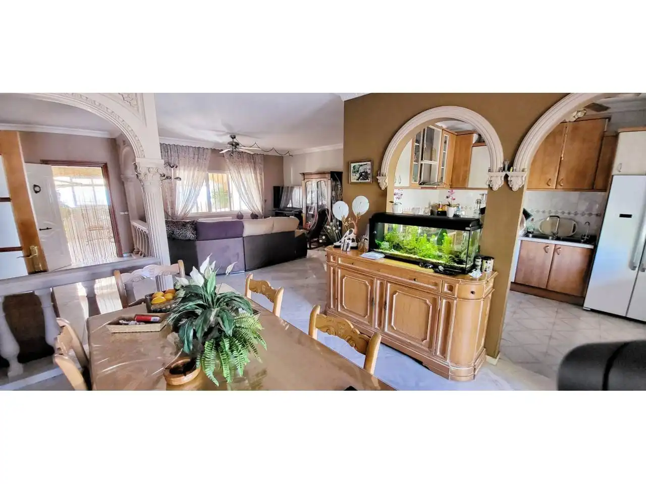 Villa mit Pool zum Verkauf in Calle Trigueros Cortijo, imagen 16