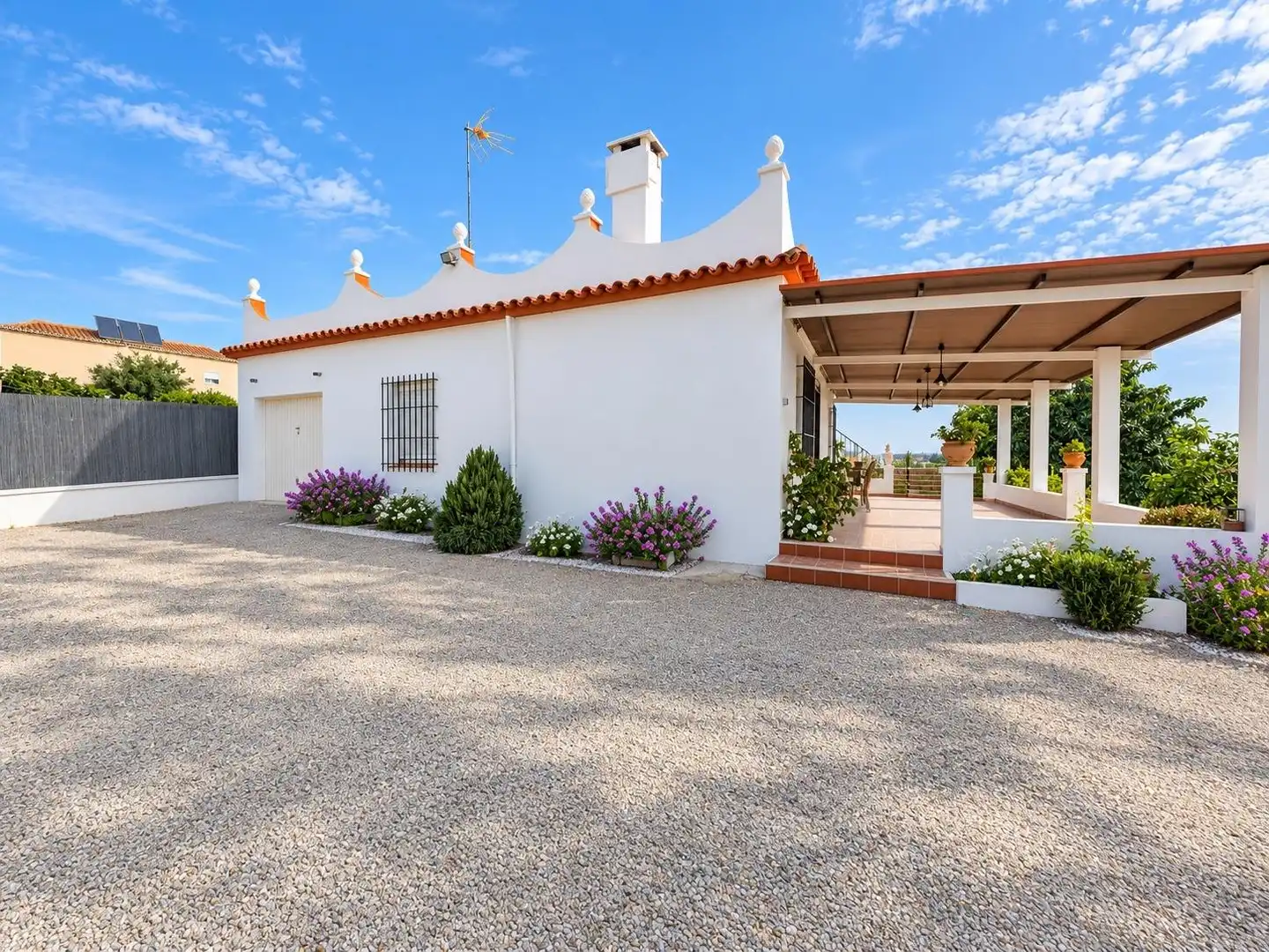 Exterior view of Country homes for sale in Punta Plata