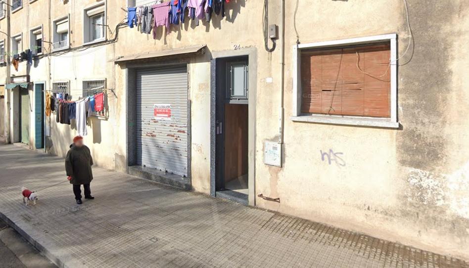 Foto 1 de Pis en venda a C/ Ferrocarril, Plana Lledó, Barcelona