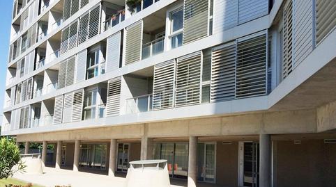 Photo 3 of Garage for sale in Francisco Martinez Soria, 1, Ranillas, Zaragoza