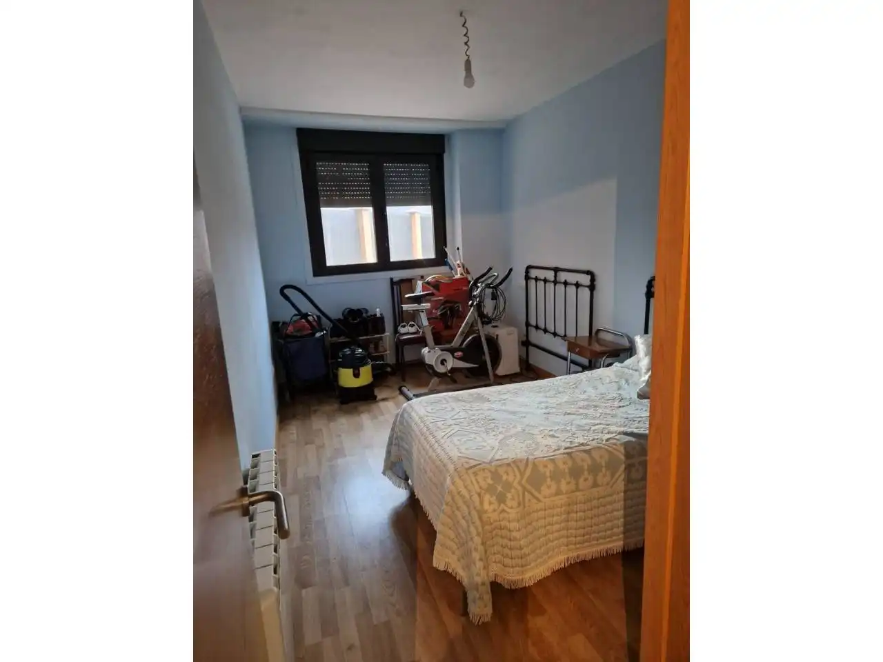 Habitación de Piso en venta en A Rúa 