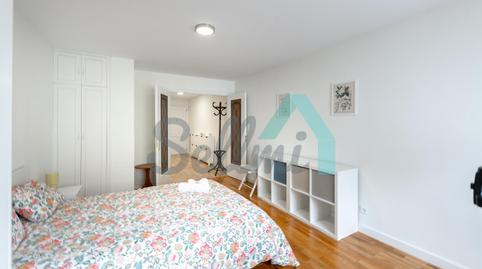 Photo 5 of Flat to rent in Foncalada, Salesas - Foncalada - Campoamor, Oviedo