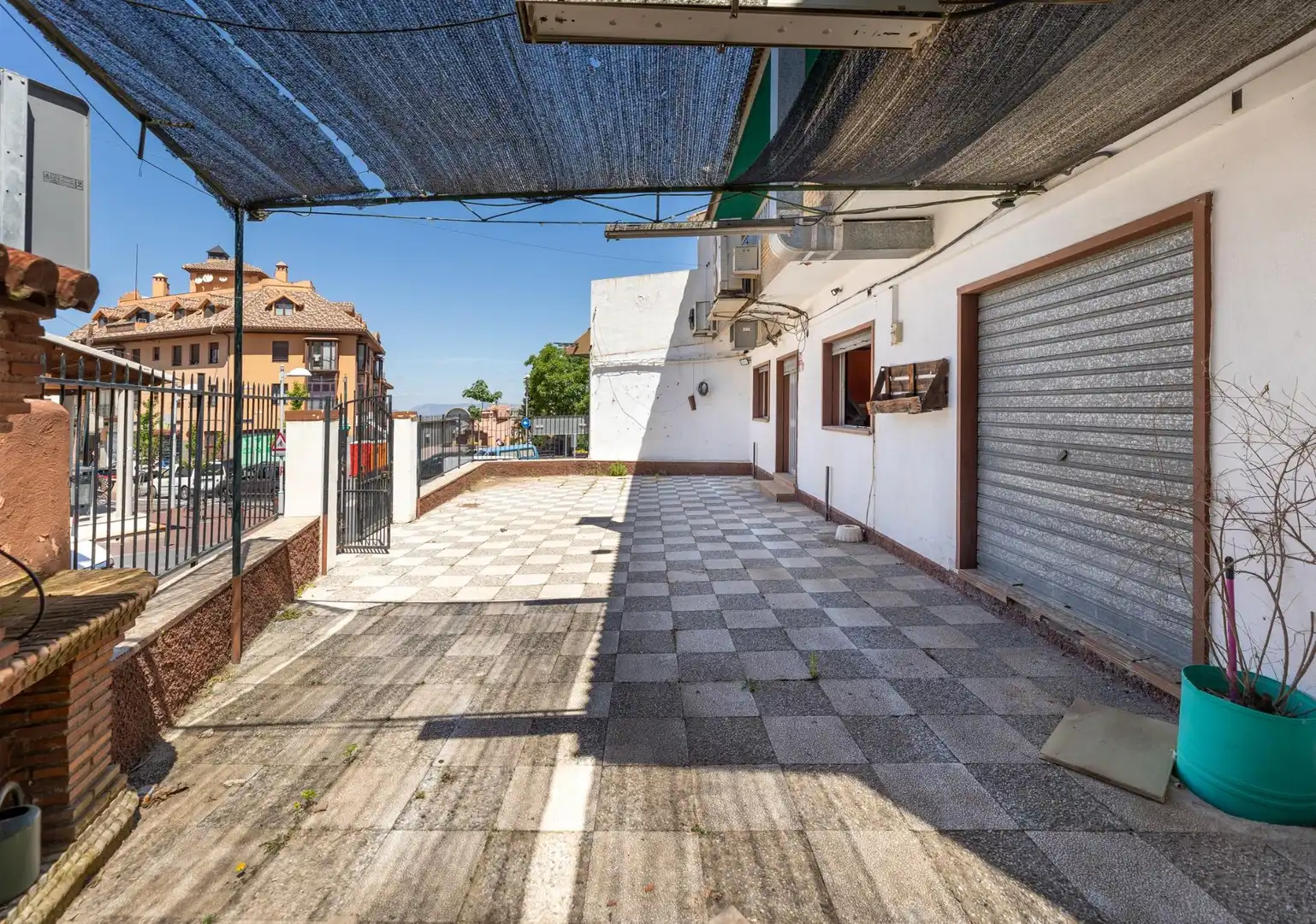 Immobles singulars en venda a Calle Higueras 1, imagen 4