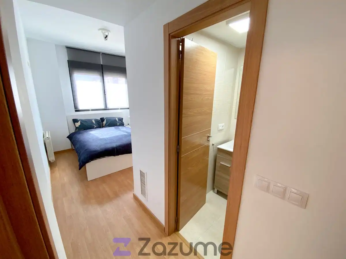 Piso con piscina en alquiler en Carrer Divina Aurora, imagen 35