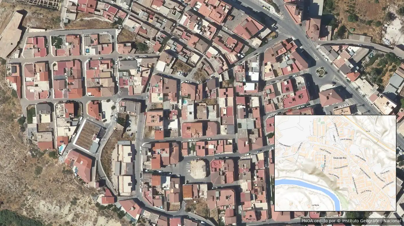 Piso en venta en Olula del Río, imagen 7