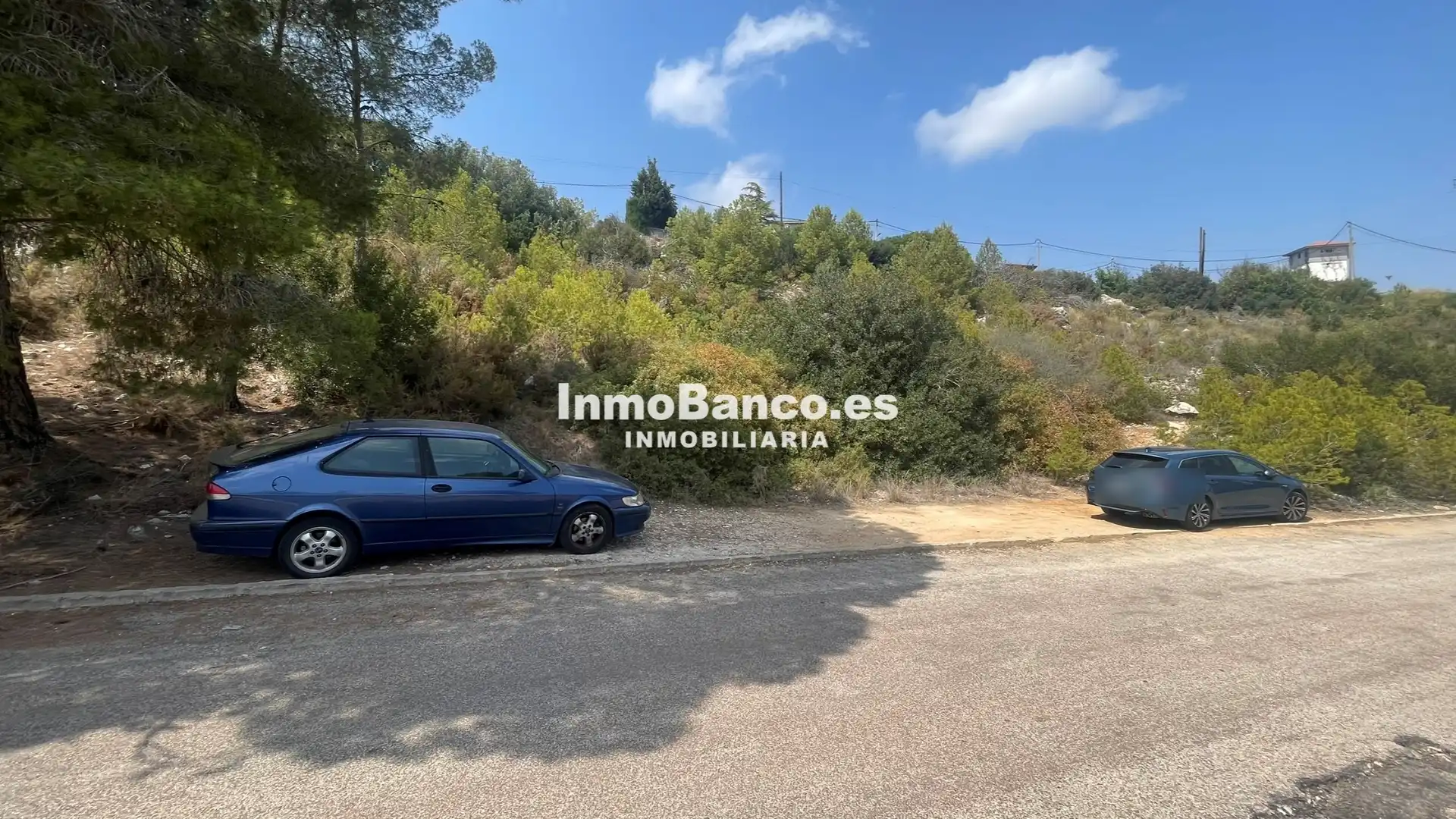 Terreny residencial en venda a Calle Pascual y Genís 869, imagen 6