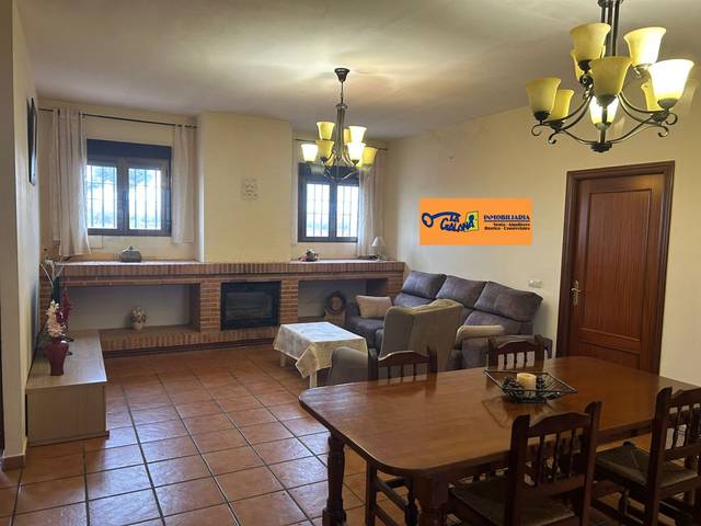 Finca rústica en Venta en Villanueva de los Infantes (Ciudad Real)