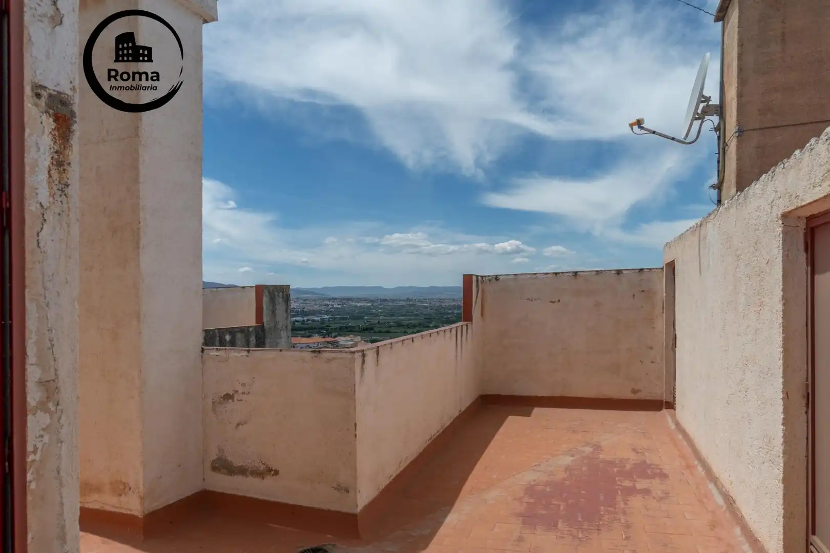 Flat with terrace for sale in Huétor Vega, imagen 45