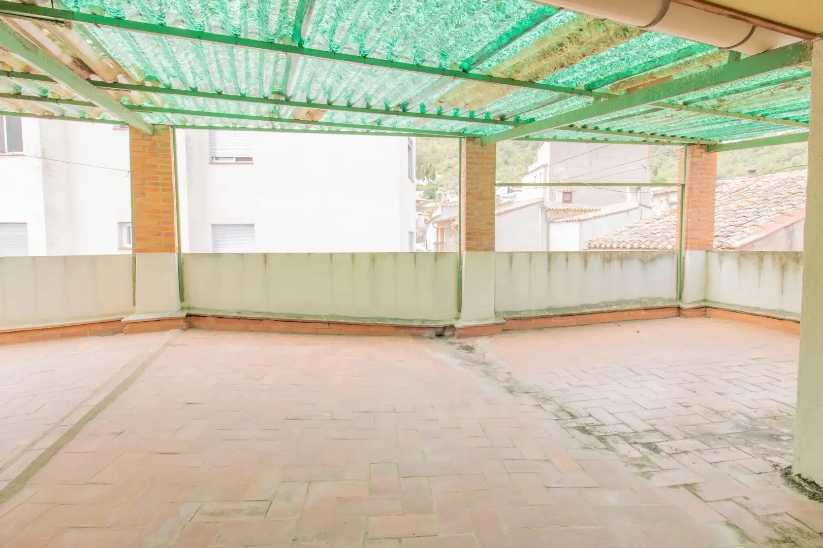 Finca rústica en venta en Eslida