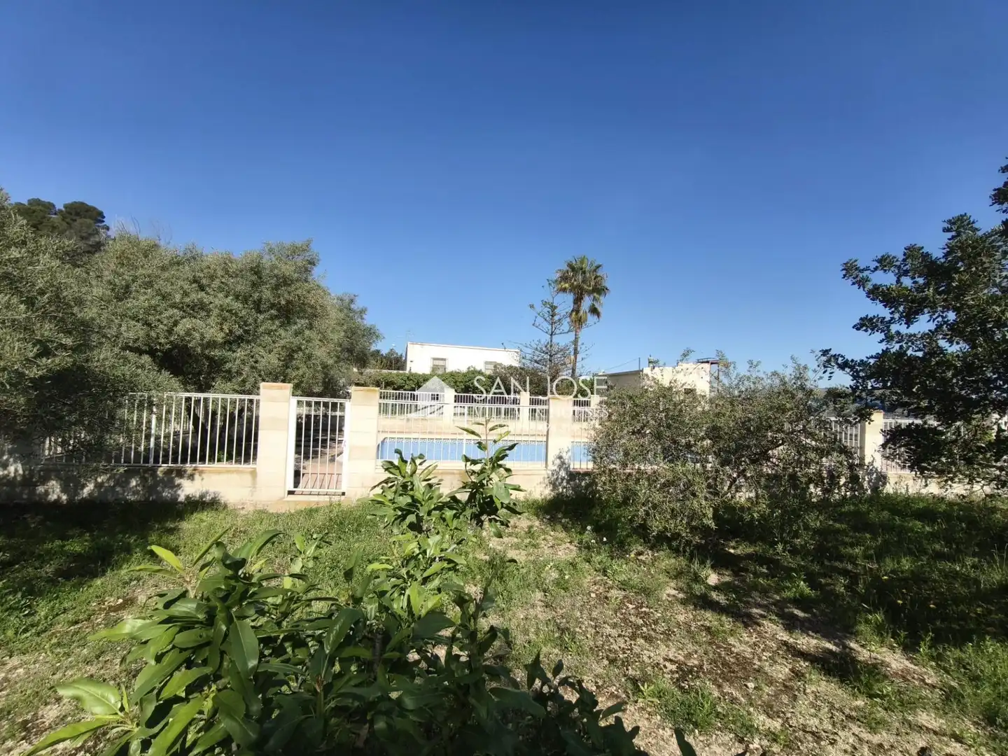 Casa o chalet en venta en Aspe con Terraza, Trastero y Piscina