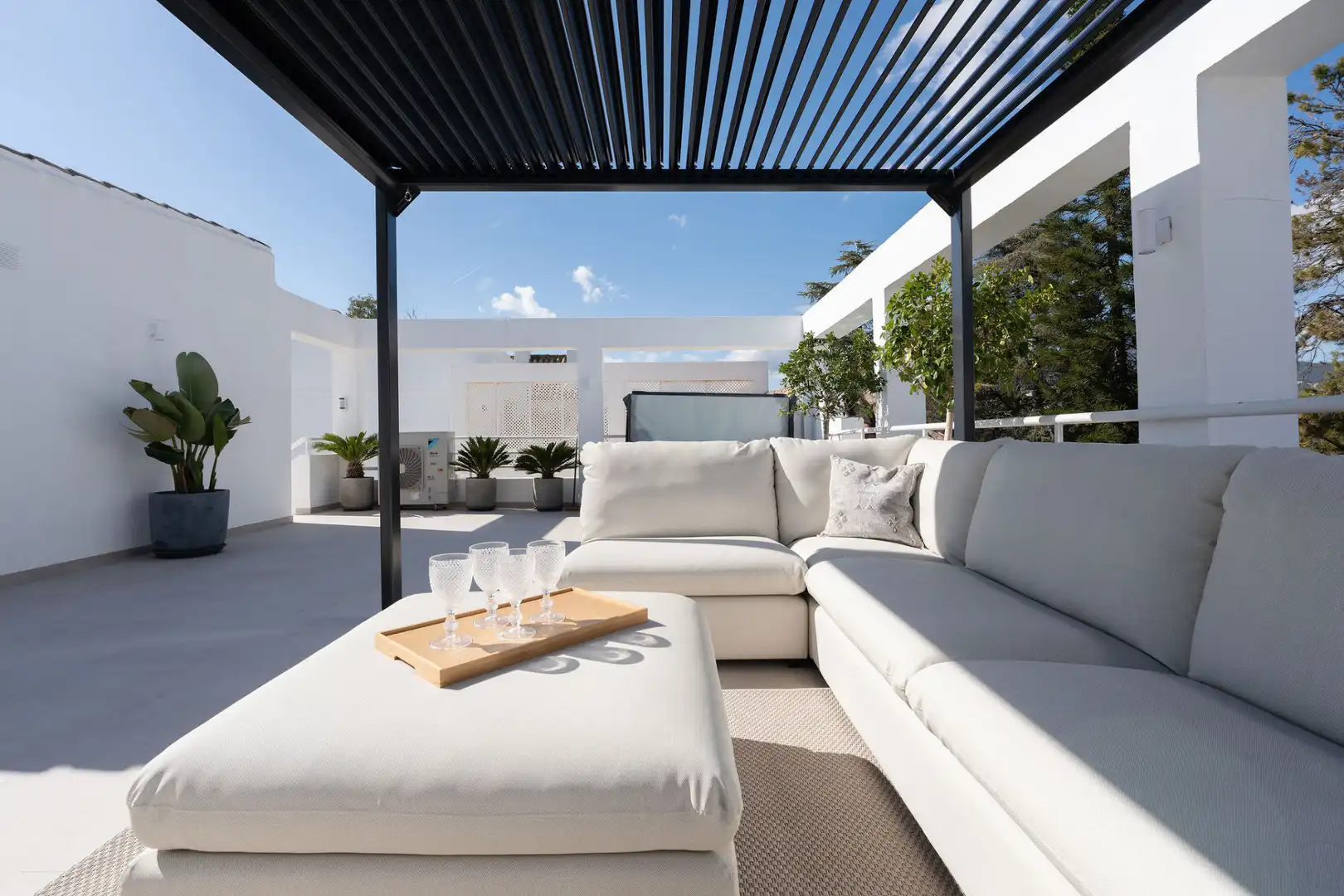 Ático con piscina en venta en Nueva Andalucía, imagen 22