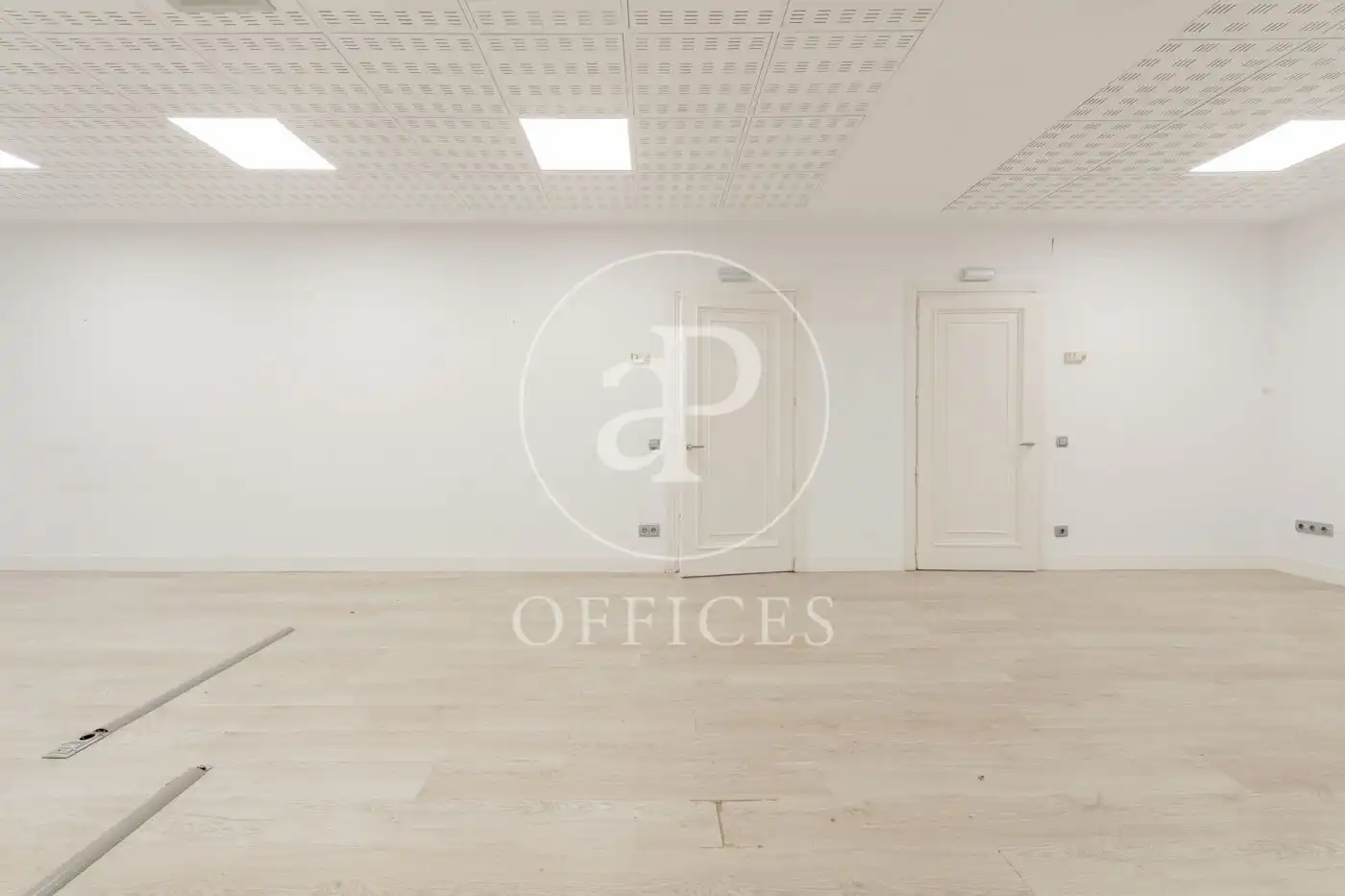 Office for rent in P.º de la Castellana, Castellana
