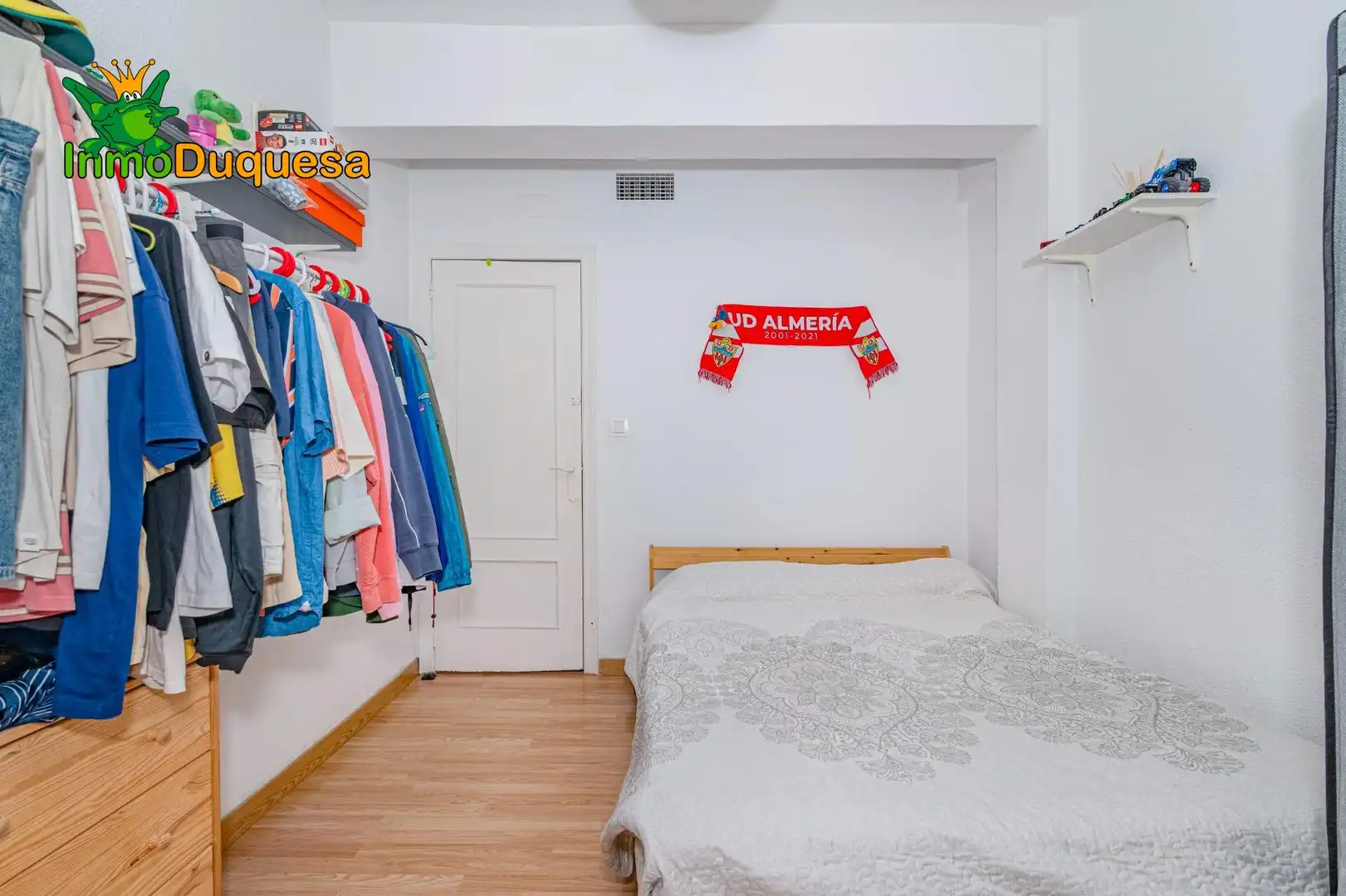 Flat with lift for sale in Calle ARABIAL, imagen 14