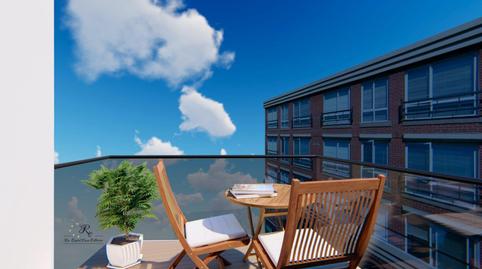 Foto 5 de Àtic en venda a Avenida de Fuenlabrada, Valdepelayo - Montepinos - Arroyo Culebro, Madrid