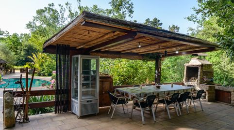 Foto 2 de Finca rústica en venta en Carrer de Les Escoles, Aiguaviva, Girona