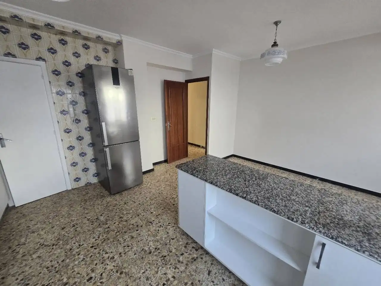 Wohnung mit Terrasse zum Verkauf in Calle Castelao, imagen 8