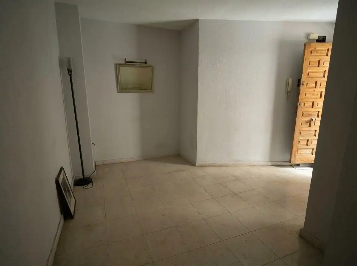 Flat with lift for sale in Calle ACERA DE SAN ILDEFONSO, imagen 3