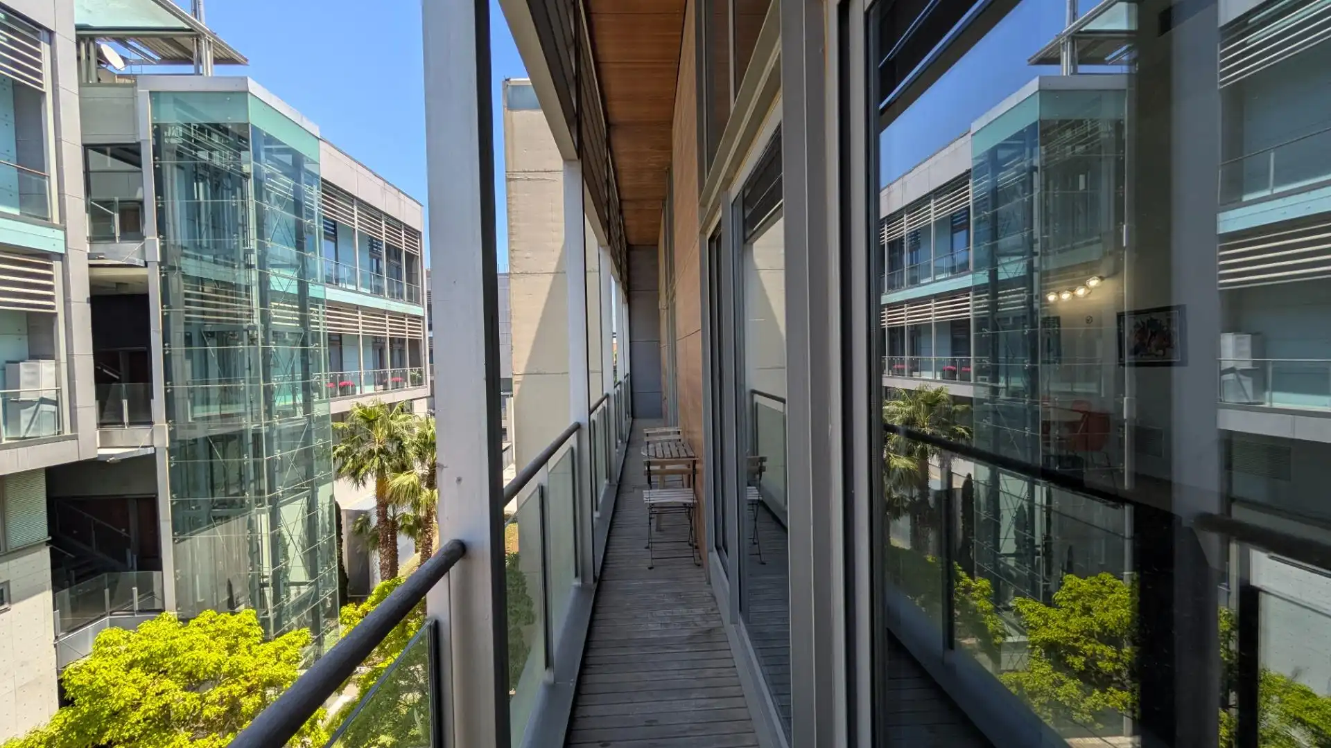 Duplex avec terrasse à vendre à Calle Creu Roja 1, imagen 18
