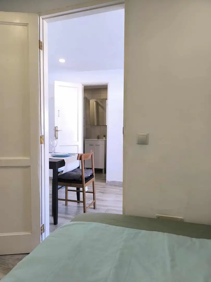 Apartamento de alquiler en RIVERA DEL CARMEN, Playa de Mogán