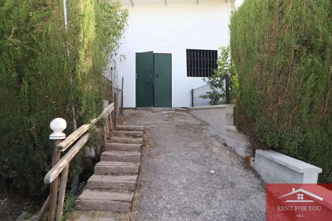 Local de lloguer en Coín