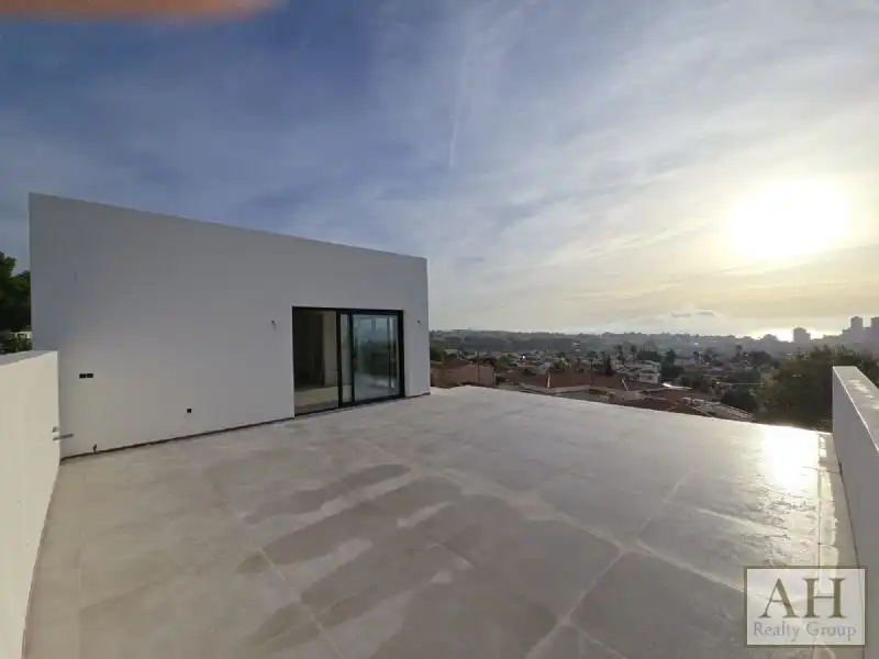 Maison à vendre à Gargasindi - Garduix - Colina del Sol, imagen 13