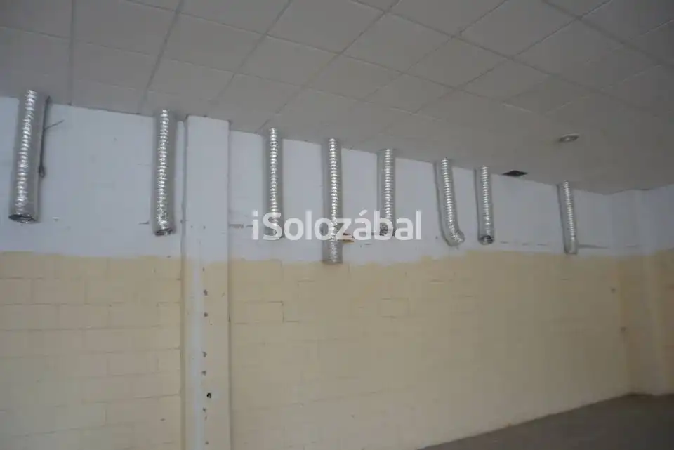 Nave industrielle à louer à Logroño - Avenida Mendavía, imagen 18