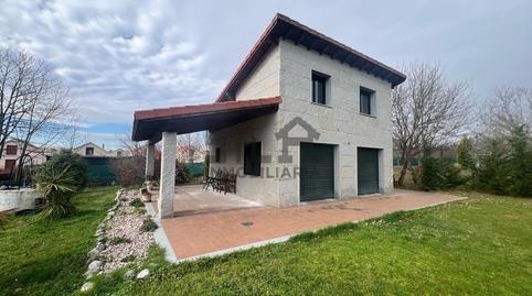Photo 2 of House or chalet for sale in Urb. Tapada de Bouzas, O Pereiro de Aguiar , Ourense