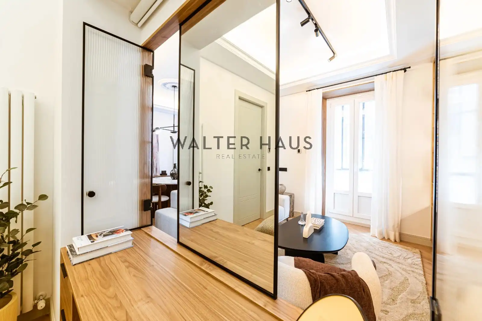 Piso con terraza en venta en Calle de Alcántara, imagen 14