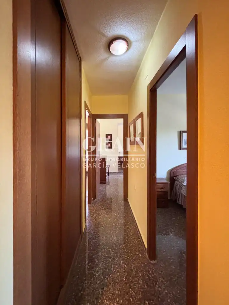 Flat for sale in Albacete  with Heating and Balcony