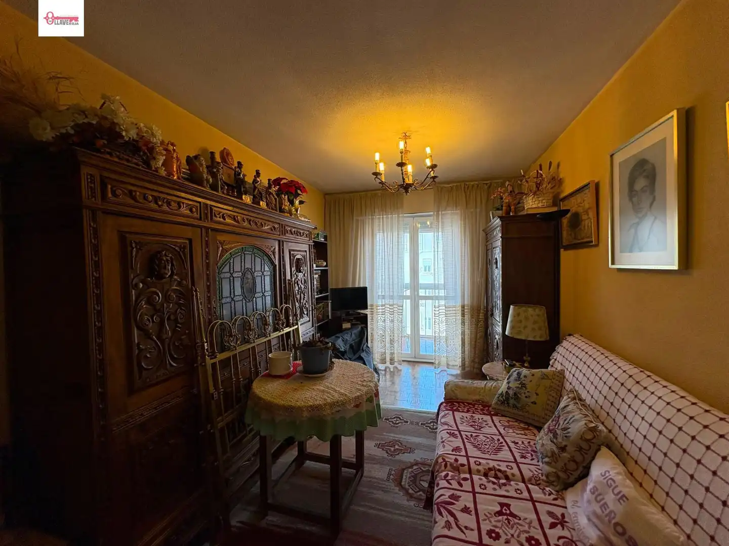 Wohnung mit Aufzug zum Verkauf in Casco Antiguo, imagen 9