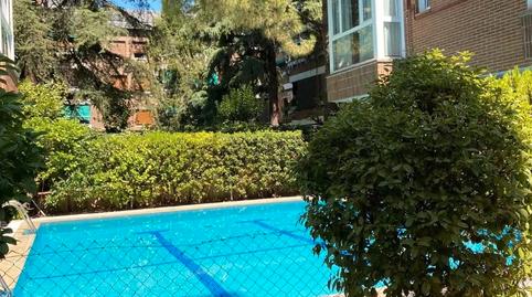 Foto 3 de Apartamento de alquiler en Calle de Arturo Soria, Concepción,  Madrid Capital