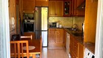 Kitchen of Flat for sale in Ciutadella de Menorca  with Air Conditioner, Storage room and Balcony