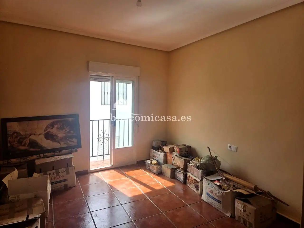 Casa adosada en venta en Mancha Real con Aire acondicionado, Terraza y Balcón